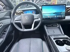 2025 BYD Qin L EV 545km — фото 13