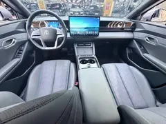 2025 BYD Qin L EV 545km — фото 15