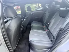 2025 BYD Qin L EV 545km — фото 17