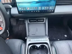 2025 BYD Qin L EV 545km — фото 24
