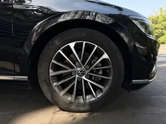 2021 Volkswagen Magotan 330TSI DSG 30, чёрный — фото 9
