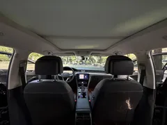 2021 Volkswagen Magotan 330TSI DSG 30, чёрный — фото 23