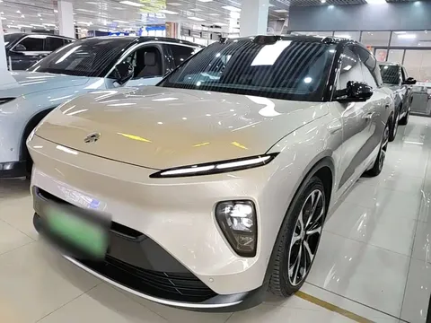 2023 Nio ES8 75kWh Executive