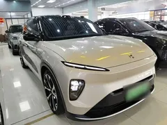 2023 Nio ES8 75kWh Executive — фото 4