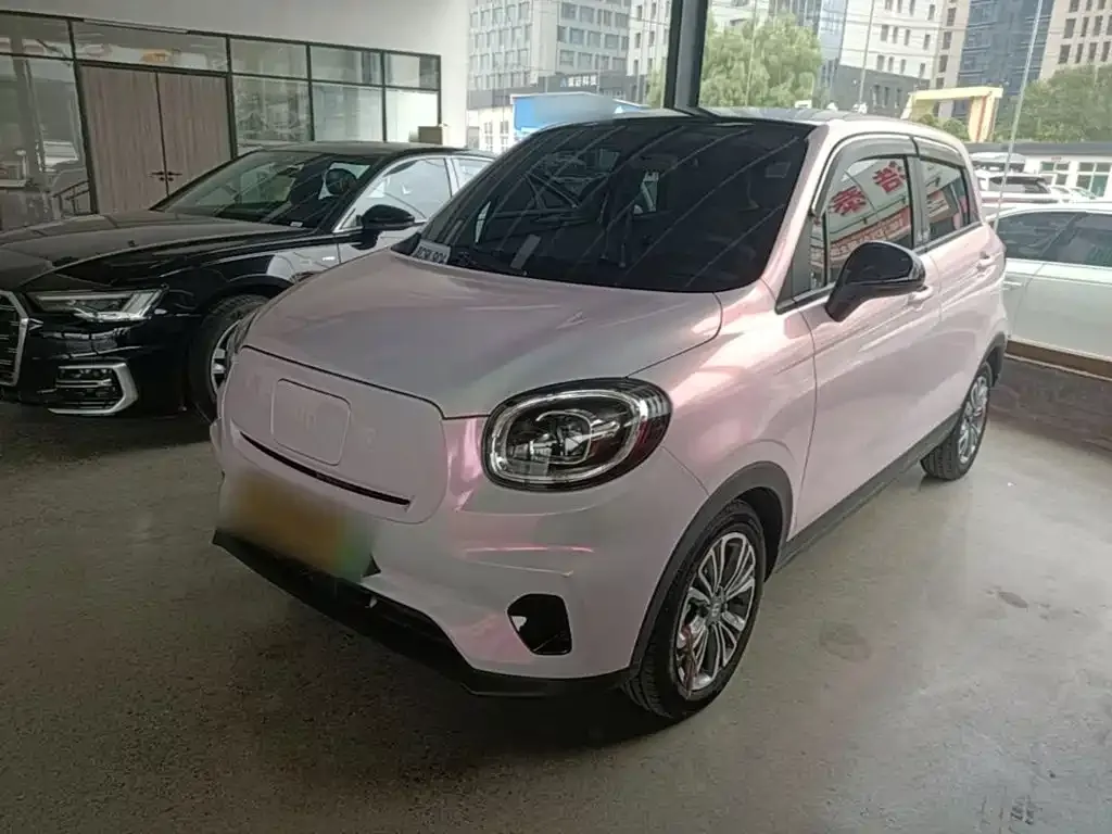 2024 Leapmotor T03 310