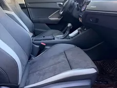 2022 Audi Q3 35 TFSI, белый — фото 12