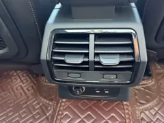 2022 Audi Q3 35 TFSI, белый — фото 14