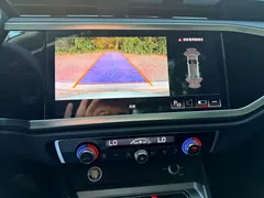 2022 Audi Q3 35 TFSI, белый — фото 15