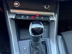 2022 Audi Q3 35 TFSI, белый — фото 16