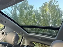 2022 Audi Q3 35 TFSI, белый — фото 21