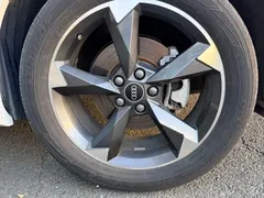 2022 Audi Q3 35 TFSI, белый — фото 23