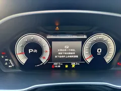 2022 Audi Q3 35 TFSI, белый — фото 25