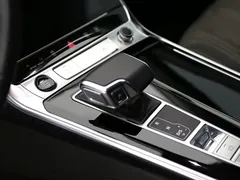 2021 Audi A6 allroad quattro 55 TFSI, чёрный — фото 14