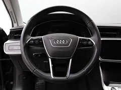 2021 Audi A6 allroad quattro 55 TFSI, чёрный — фото 15