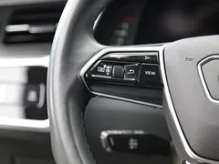 2021 Audi A6 allroad quattro 55 TFSI, чёрный — фото 16