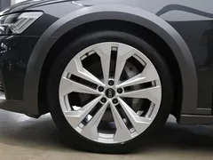 2021 Audi A6 allroad quattro 55 TFSI, чёрный — фото 26