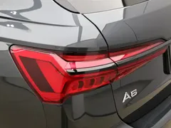2021 Audi A6 allroad quattro 55 TFSI, чёрный — фото 27