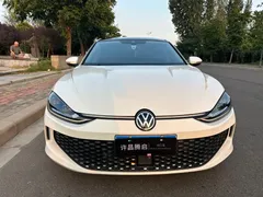 2022 Volkswagen Lamando L 280TSI DSG, белый — фото 2
