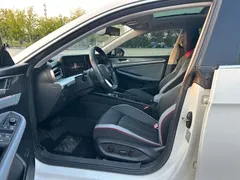 2022 Volkswagen Lamando L 280TSI DSG, белый — фото 9