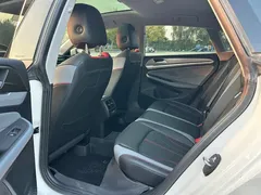 2022 Volkswagen Lamando L 280TSI DSG, белый — фото 10