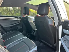 2022 Volkswagen Lamando L 280TSI DSG, белый — фото 15