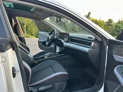2022 Volkswagen Lamando L 280TSI DSG, белый — фото 16