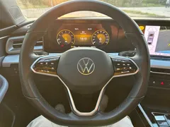 2022 Volkswagen Lamando L 280TSI DSG, белый — фото 21