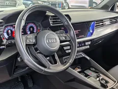 2022 Audi A3L Limousine 35 TFSI — фото 9