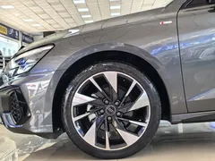 2022 Audi A3L Limousine 35 TFSI — фото 16