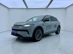 2024 Leapmotor C11 300 Premium — фото 1