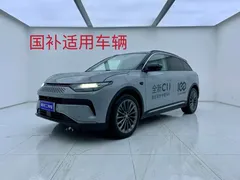 2024 Leapmotor C11 300 Premium — фото 2