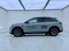 2024 Leapmotor C11 300 Premium — фото 4