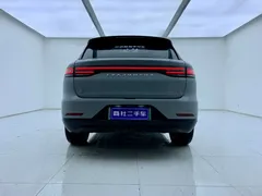 2024 Leapmotor C11 300 Premium — фото 5