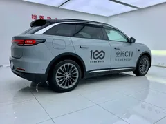 2024 Leapmotor C11 300 Premium — фото 6