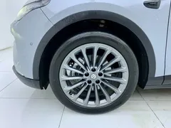2024 Leapmotor C11 300 Premium — фото 7