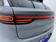 2024 Leapmotor C11 300 Premium — фото 9