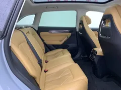 2024 Leapmotor C11 300 Premium — фото 15