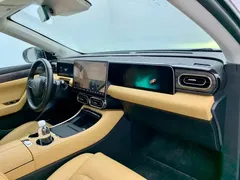 2024 Leapmotor C11 300 Premium — фото 18