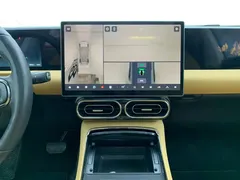 2024 Leapmotor C11 300 Premium — фото 23