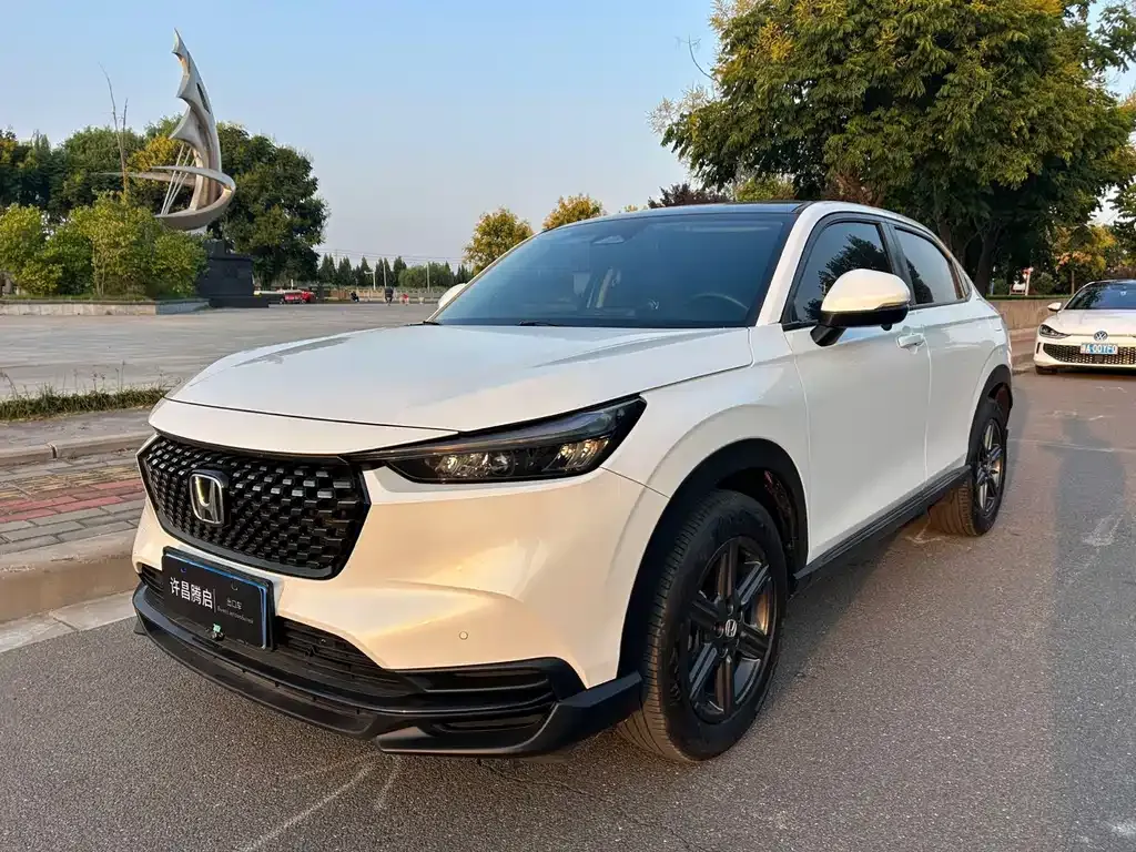 2023 Honda XR-V 1.5L CVT