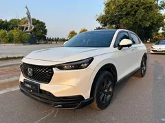 2023 Honda XR-V 1.5L CVT, белый — фото 1
