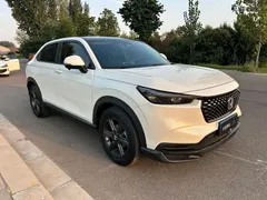 2023 Honda XR-V 1.5L CVT, белый — фото 3