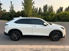 2023 Honda XR-V 1.5L CVT, белый — фото 4
