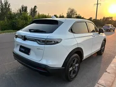 2023 Honda XR-V 1.5L CVT, белый — фото 5
