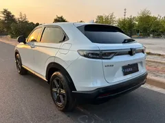 2023 Honda XR-V 1.5L CVT, белый — фото 7