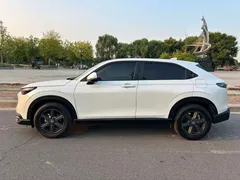 2023 Honda XR-V 1.5L CVT, белый — фото 8