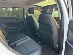 2023 Honda XR-V 1.5L CVT, белый — фото 14