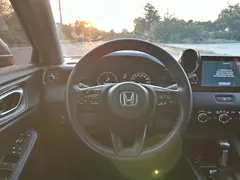 2023 Honda XR-V 1.5L CVT, белый — фото 18