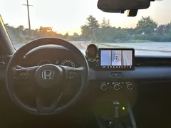 2023 Honda XR-V 1.5L CVT, белый — фото 19