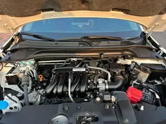2023 Honda XR-V 1.5L CVT, белый — фото 20